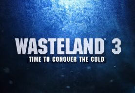 Le financement participatif de Wasteland 3 déjà bouclé après 3 jours
