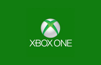 Microsoft fait une rétrospective de l'année 2016 pour sa division Xbox