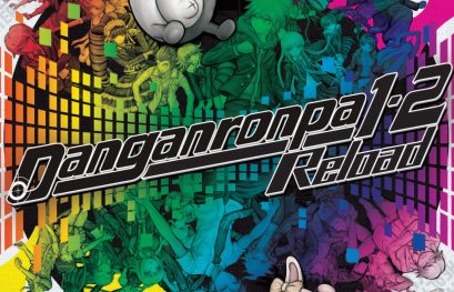 Danganronpa 1 & 2 reviennent sur PS4