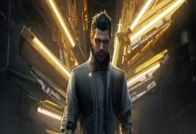 TEST | Deus Ex Mankind Divided - System Rift : Vis ma vie de hacker