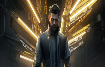 TEST | Deus Ex Mankind Divided - System Rift : Vis ma vie de hacker