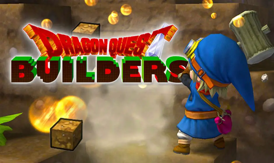 TEST | Dragon Quest Builders sur Nintendo Switch