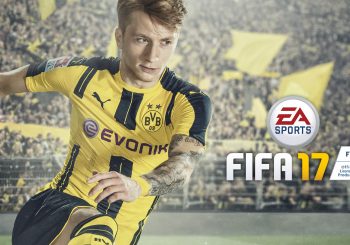 FIFA 17 : la mise à jour 1.06 est maintenant téléchargeable