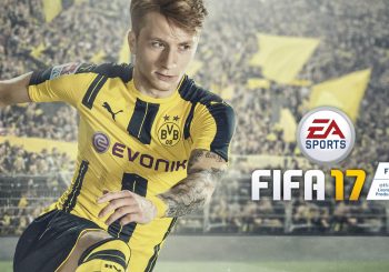 EA Access : FIFA 17 rejoint le Vault