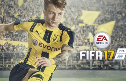 FIFA 17 : la mise à jour 1.06 est maintenant téléchargeable