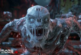 TEST | Gears of War 4 : Not only Epic Games can do epic games