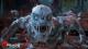 Monstre gluant du jeu Gears of War 4
