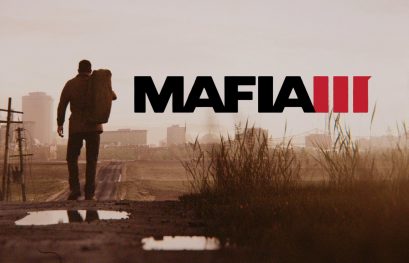 Mafia 3 reçoit un patch pour la PS4 Pro
