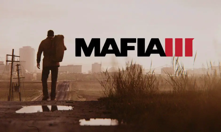 Mafia III s'offre une démo sur consoles et son nouveau DLC est disponible
