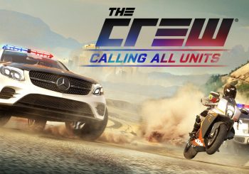 The Crew: Calling All Units dévoile son système tarifaire