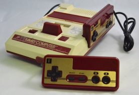 De la Famicom à la NES Mini : 30 ans d'évolution du design NES