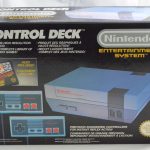 Le pack mythique de la NES avec le jeu Super Mario Bros