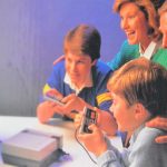 La fameuse pub de la NES qui réunit les familles autour d'un ordinateur vidéoludique