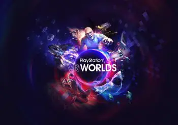 TEST | PlayStation VR Worlds : À la croisée des mondes