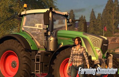 Farming Simulator 17 est sur de bons rails