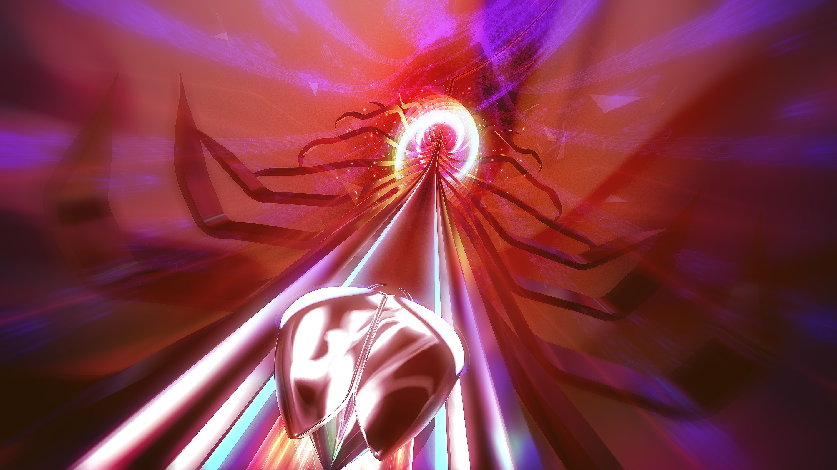 Thumper screenshot 4