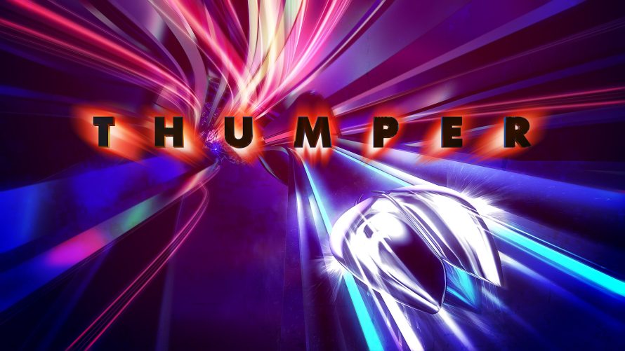 TEST | Thumper : Un drool de jeu