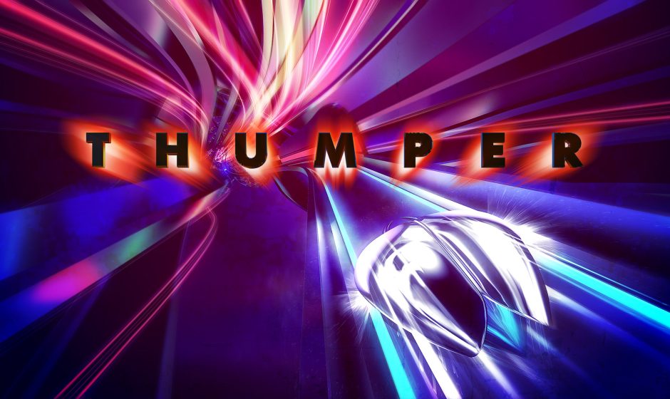 TEST | Thumper : Un drool de jeu
