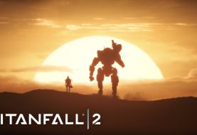 Titanfall 2 : Un trailer de lancement en musique