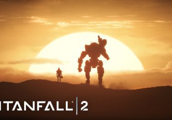 Titanfall 2 : Un trailer de lancement en musique