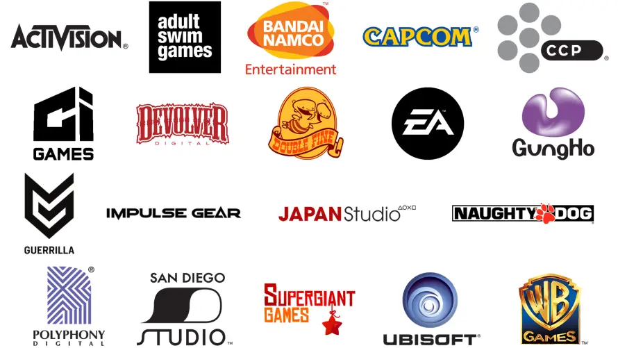 Sony dévoile les éditeurs et développeurs présents pour le Playstation Experience