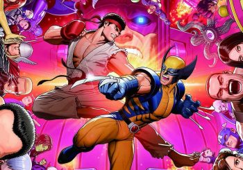 Marvel vs Capcom 4 annoncé au Playstation Experience ?