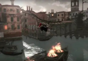 Assassin's Creed The Ezio Collection : un trailer comparatif PS3 vs PS4