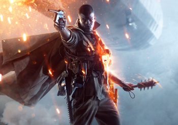 Battlefield 1 : EA tease l'armée française avec une image