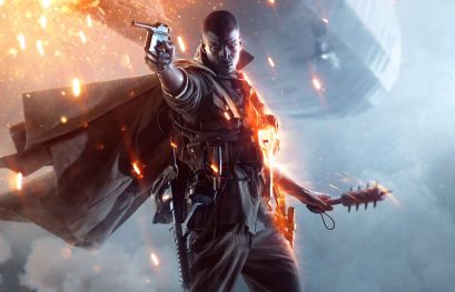 EA confirme qu'il n'y aura pas de nouveau Battlefield en 2017