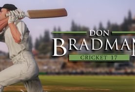 Don Bradman Cricket 17 s'offre une date de sortie