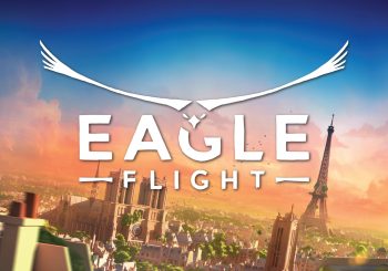 TEST | Eagle Flight : Paris donne des ailes
