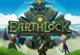 Earthlock: Festival of Magic annoncé sur PS4, Xbox One et PC