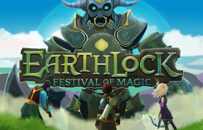 Earthlock: Festival of Magic annoncé sur PS4, Xbox One et PC