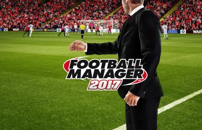 TEST | Football Manager 2017 - Une courte victoire