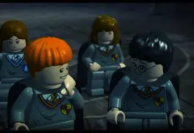 TEST | LEGO Harry Potter Collection : Les briques fantastiques