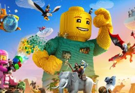 LEGO Worlds annoncé pour février 2017