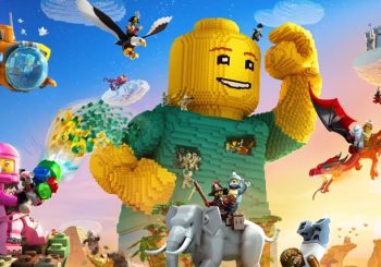 LEGO Worlds annoncé pour février 2017