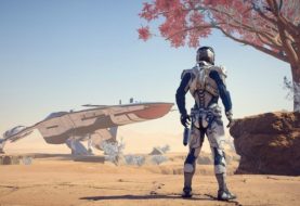 Mass Effect: Andromeda s'offre un trailer durant le CES 2017