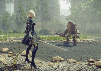 NieR: Automata - Nouveau trailer et date de sortie PC