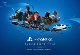 Suivez la conférence de la PlayStation Experience en direct ce samedi