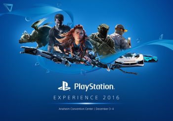 Suivez la conférence de la PlayStation Experience en direct ce samedi