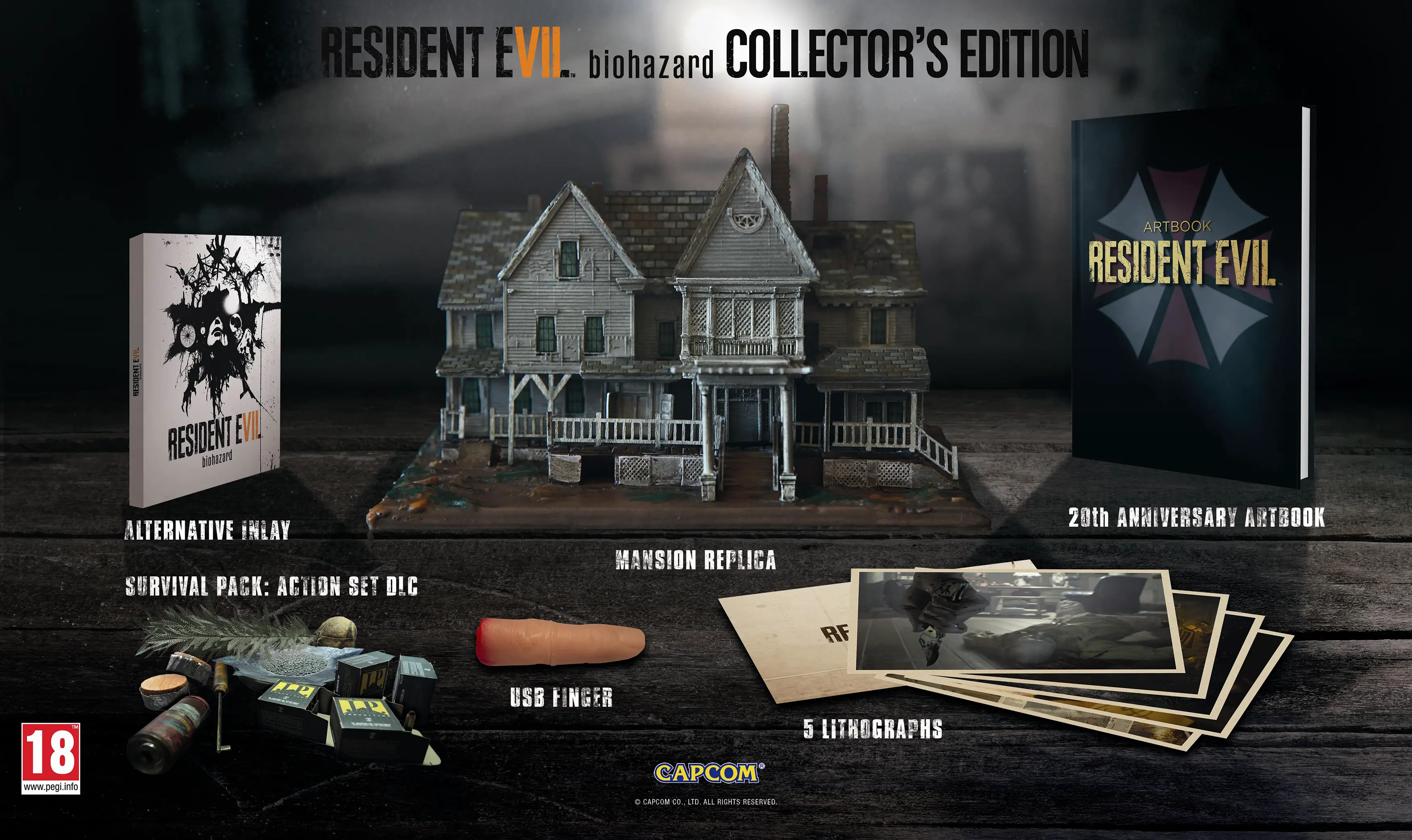 re7-collector