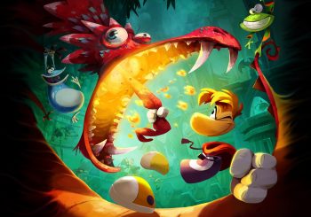 Michel Ancel tease un nouveau Rayman