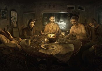 Resident Evil 7 vous souhaite la bienvenue dans la famille Baker