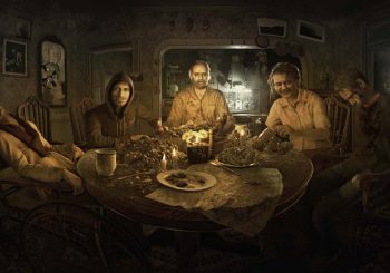 Resident Evil 7 a été distribué à plus de 2,5 millions d'exemplaires dans le monde