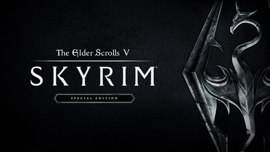 Le mode survie débarque dans The Elder Scrolls V Skyrim sur consoles et PC