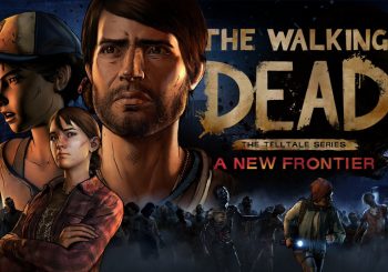 Telltale Games dévoile une date pour la saison 3 de The Walking Dead
