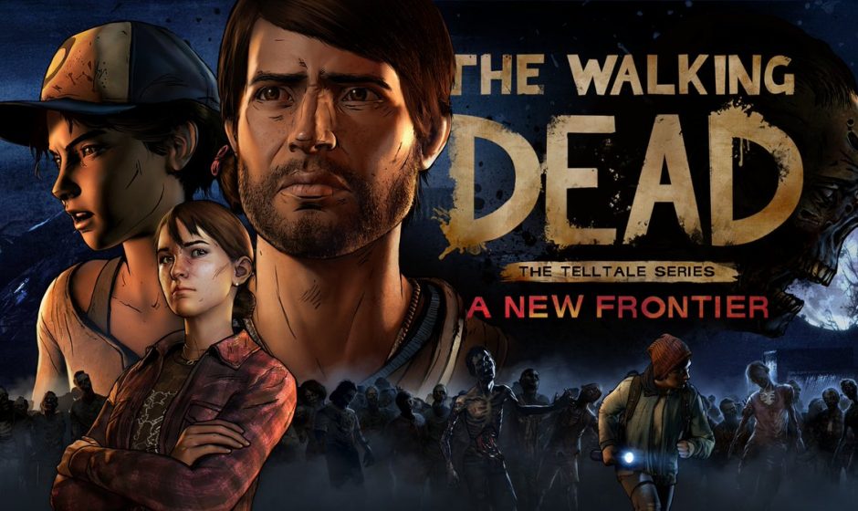 Telltale Games dévoile le trailer de lancement pour The Walking Dead Saison 3