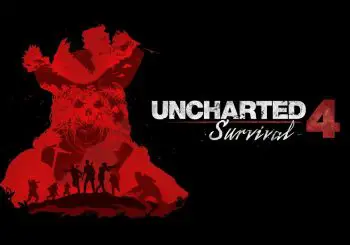 Un mode survival gratuit pour Uncharted 4