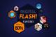 Soldes Digital Flash sur Playstation